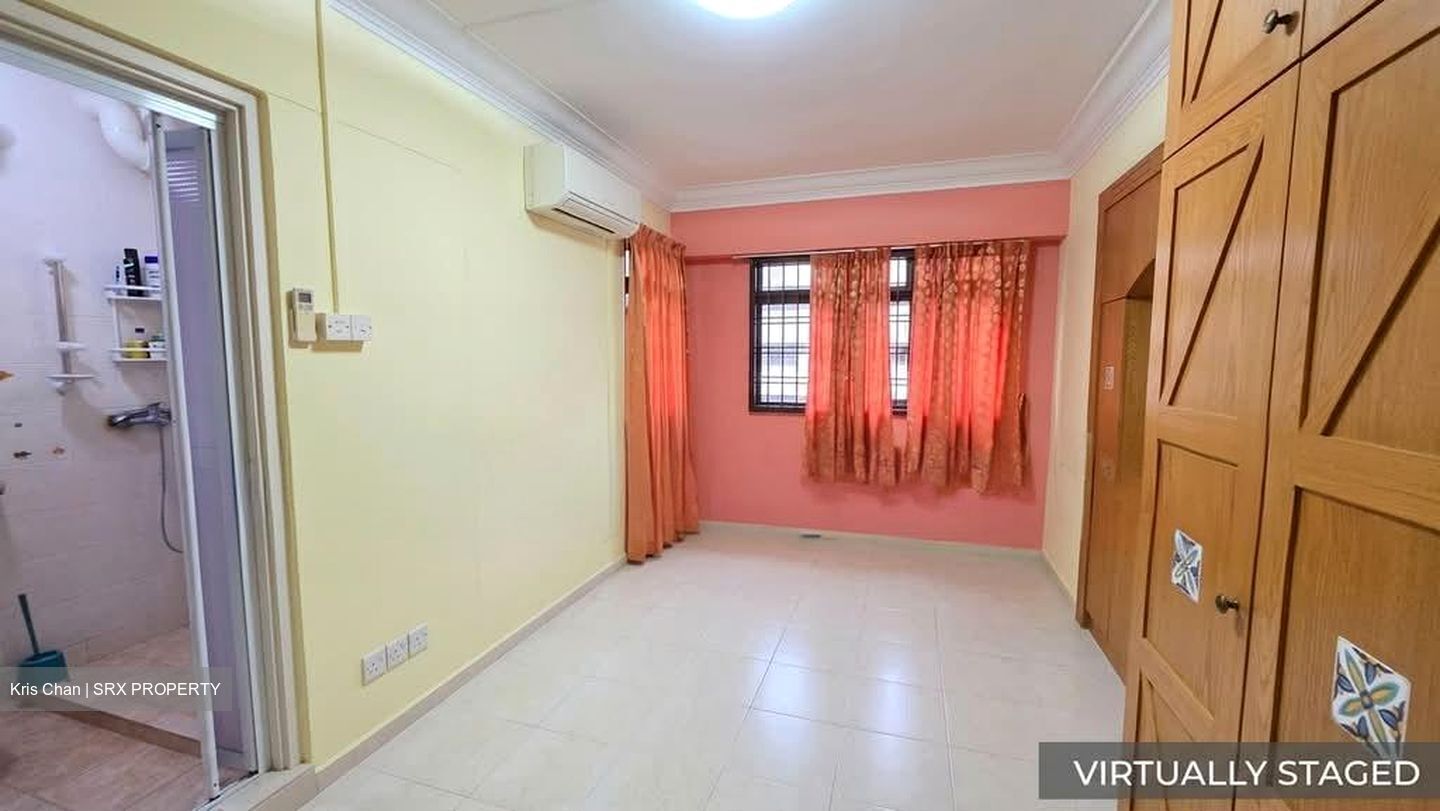 Blk 337 Sembawang Crescent (Sembawang), HDB 5 Rooms #568752931